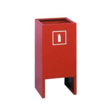 P-15 standing stand for OP-3, OP-4, OU-3, collapsible