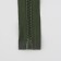 Lightning "Tractor", No. 8, connective, castle machine, 100 cm, khaki color