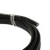 Cable "Kabex", VVG-PGNG (A), 3x1.5 mm2, 5 m, flat, GOST