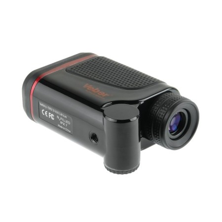 Veber laser rangefinder, 6x24 LR 1500AW-5