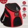 Backpack for carrying animals "Kus, Kus, Kus" 31x23x30 cm