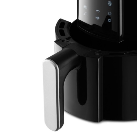 Airgril KitFort KT-2225, 1000 W, 80-200 ° C, 1.9 L, black-5