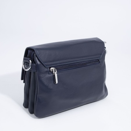 Bag-mixer on lightning, blue color-1