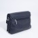 Bag-mixer on lightning, blue color