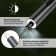 Battery screwdriver for accurate work of the Tundra Profi, 3.6 V, 0.35 Ah, Li-Ion, 27 items