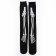 Carnival set "Bones", golfs, long gloves