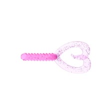 Twister Marlin’s TT, 7.8 cm, 2.7 g, color T04, in packaging 4 pcs.