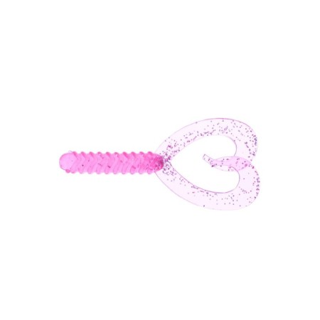 Twister Marlin’s TT, 7.8 cm, 2.7 g, color T04, in packaging 4 pcs.