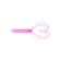 Twister Marlin’s TT, 7.8 cm, 2.7 g, color T04, in packaging 4 pcs.