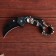 Azrail Knight Knight 18.5cm, Blade 65mm/1.2mm