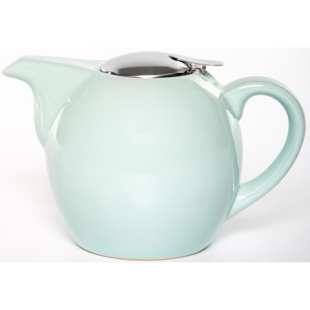 Elrington teapot “Felicita, Glaze”, 1.3 liters
