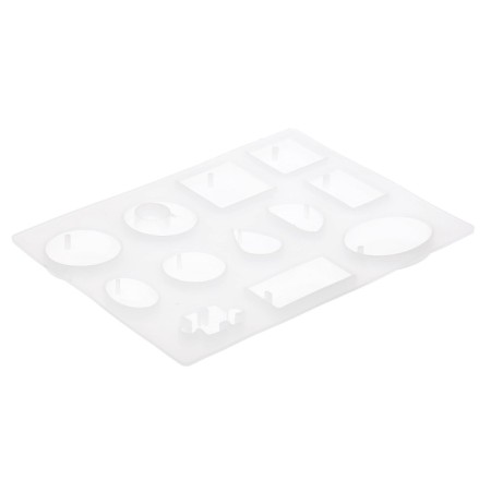 Set for experiments "epoxy resin", a large set-17