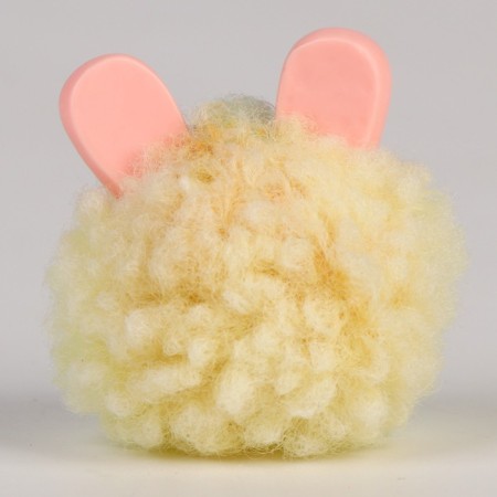 Soft toy "Fluffy Pati!", Mix-5