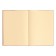 Sketchbook A5, 80 sheets "Life is beautiful", hard cover, matte lamination, beige unit 80 g/m2