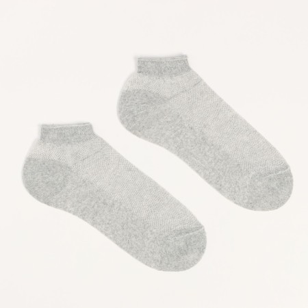 Male socks, gray color, size 27-1