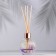 Aromatic diffuser with Filling "Natural", 50 ml, Blue Chanel