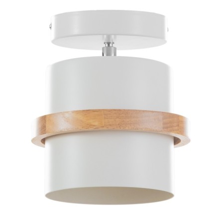 Spot "Asver" E27 40W white 16x16x18 cm