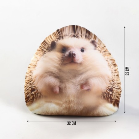Antistress toy "Hedgehog"-1
