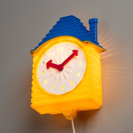 Bra House 1x40W E14 yellow 23.5x18x7cm-2