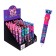 Automatic ballpoint handle, 10 color, barcode on a piece, mix cat