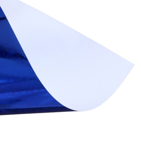 A set of papers of the holographic "star" A4, 5 sheets, 5 colors, drawing, 100 g/m2-2