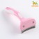Middle Middle, blade 6.5 cm wide, pink