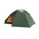 BTRACE Solid 3 tent, two-layer, 3-seater, green color