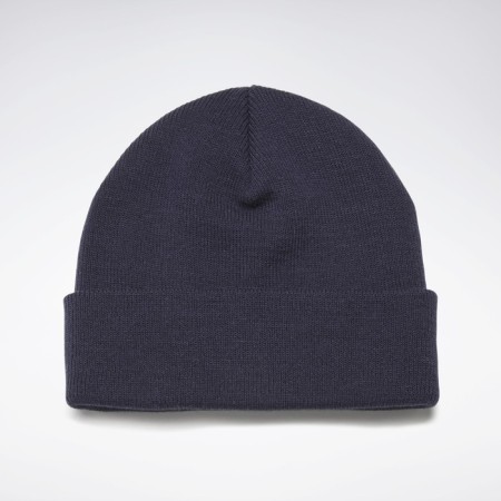 REEBOK TE LOGO Beanie Unisex, OSFW (GH0427) size-1