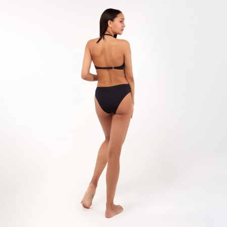 Separate Minaku Classic swimsuit, size 42, black color-2