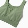 Top female, color is light green, size 42-46 (S-M)