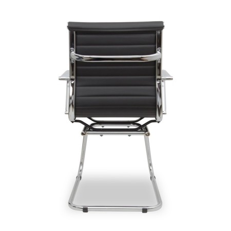 College chair H-916L-3/Black-2