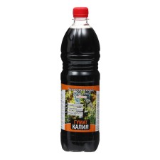 Fertilizer Humat potassium concentrate, 1 liter