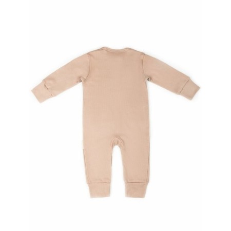 Combineson children's fashion, height 56 ​​cm, beige color-10