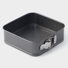 The form for baking the share 