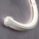Heat -resistant flexible neon Led Strip, 5 m, IP67, 14.4W, 4000k, glow neutral white