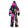 Winter overalls for the girl PlayTode, height 128 cm
