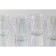 Glass glass "Bosphorus", 200 ml, pearly color