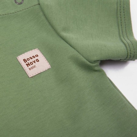 Body Basic Body, Height 56 ​​cm, Green Color-3