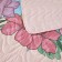 Sunny Day No. 1 bedspread, size 160x220 cm, 50x70 cm