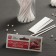 A set of sticks for confectionery products, D = 0.3 cm, 10 cm, 50 pcs