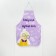 Apron Full -color "My grandmother cooks the best"