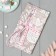 Gift set to "beloved grandmother" towel 40x73 cm, kitchen cuisine.
