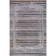 Rectangular carpet Karmen Hali Quantum, size 195x400 cm, color Grey/Grey