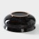 Ceramic “VULA” plate, 500 ml, D = 14 cm