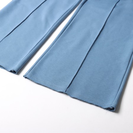 Women's pants Mist Cozy Style, Blue, p. 54-8