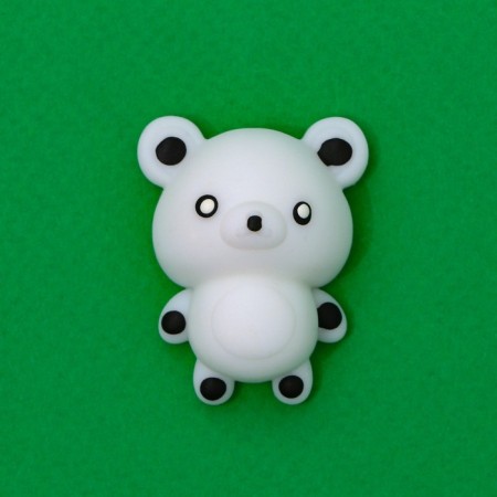 Antistress Mick "Pofigin", 3.7 x 5 cm-2