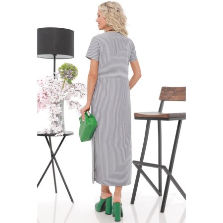 Women's dress "Bright holidays", size 50-4