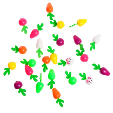 Developing set "Smart Libra. Zaykin garden "-11