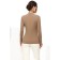 Women's Turtleneck "Fashion Obhold", size 46