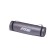 ATEMI OMP-IYM1GY, NBR, 183x61x1.0 cm, Gray mat.